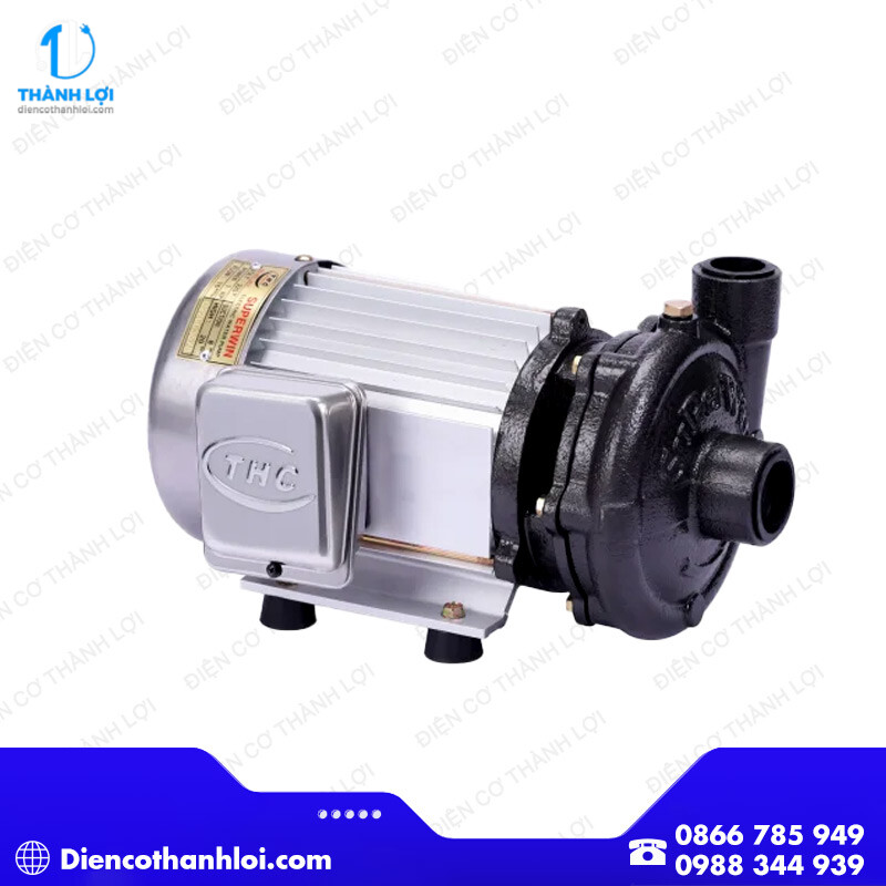 MÁY BƠM NƯỚC TÂN HOÀN CẦU SUPERWIN SP-1100