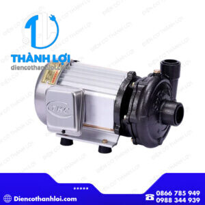 MÁY BƠM NƯỚC TÂN HOÀN CẦU SUPERWIN SP-750