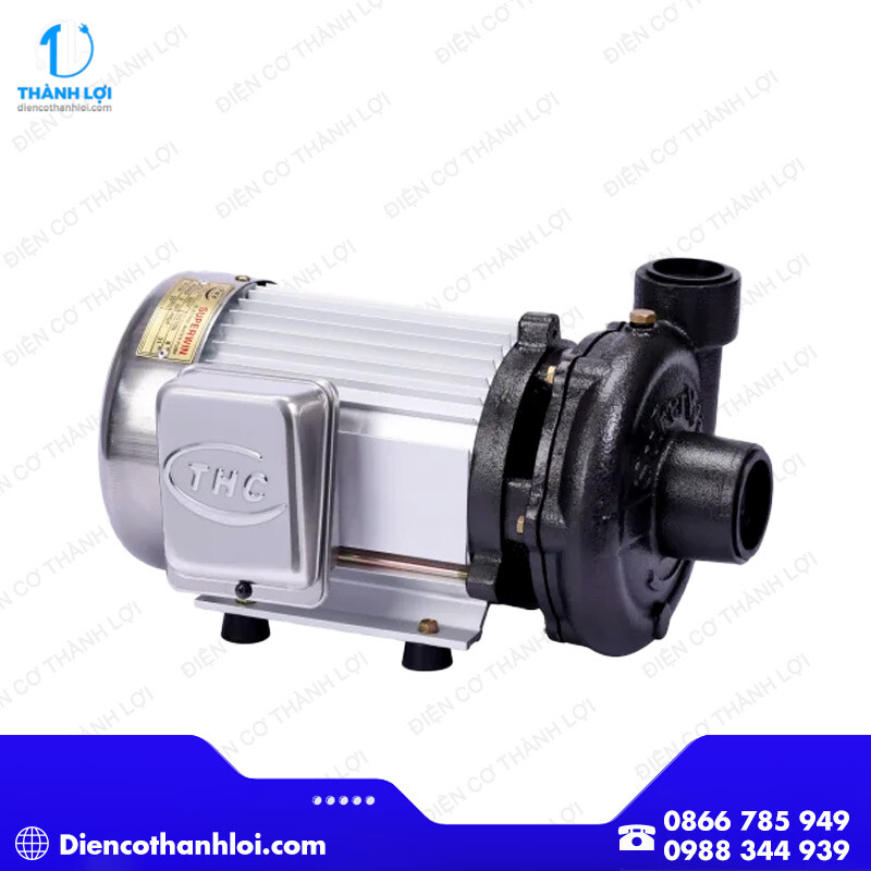 MÁY BƠM NƯỚC TÂN HOÀN CẦU SUPERWIN SP-1500