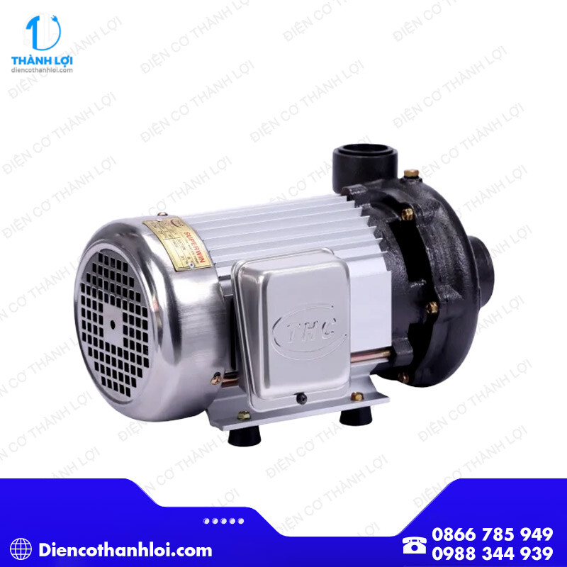 MÁY BƠM NƯỚC TÂN HOÀN CẦU SUPERWIN SP-1500