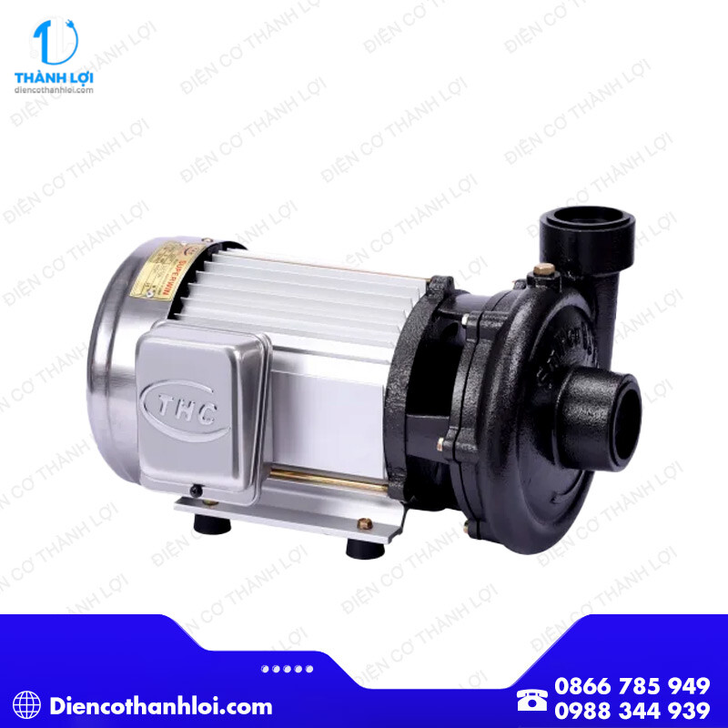 MÁY BƠM NƯỚC TÂN HOÀN CẦU SUPERWIN SP-2200