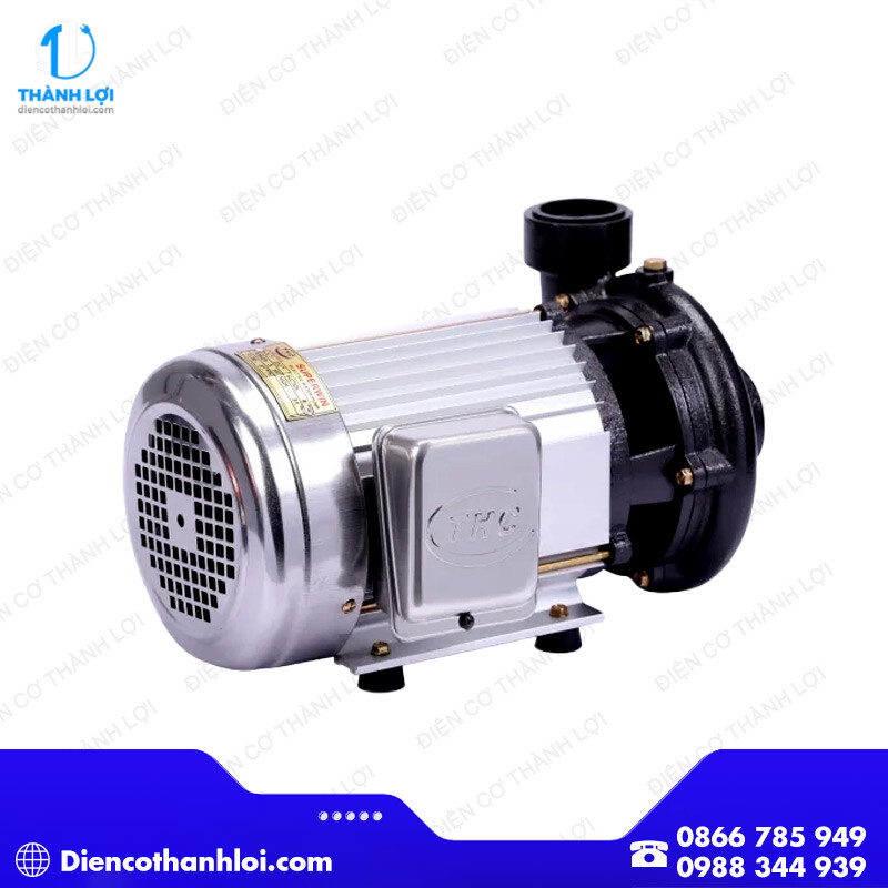 MÁY BƠM NƯỚC TÂN HOÀN CẦU SUPERWIN SP-2200
