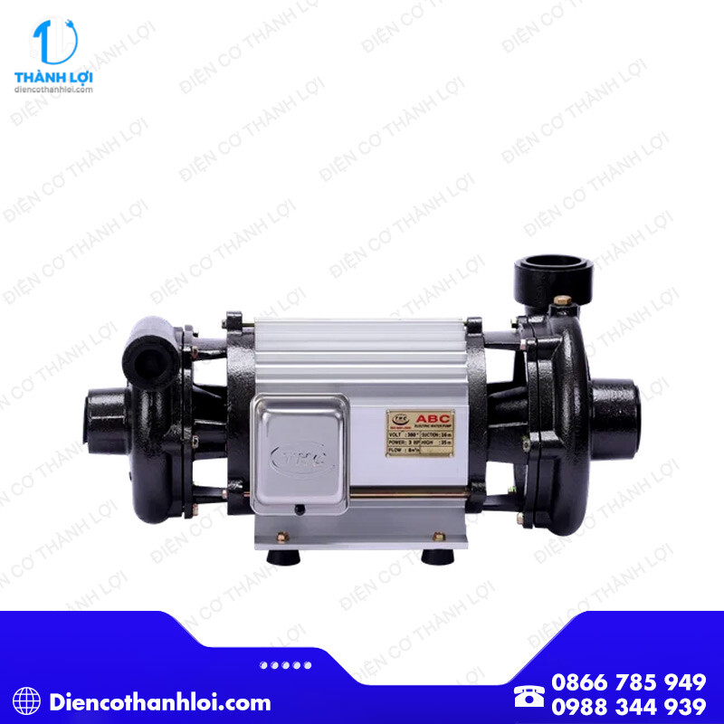 MÁY BƠM NƯỚC TÂN HOÀN CẦU ABC-2200