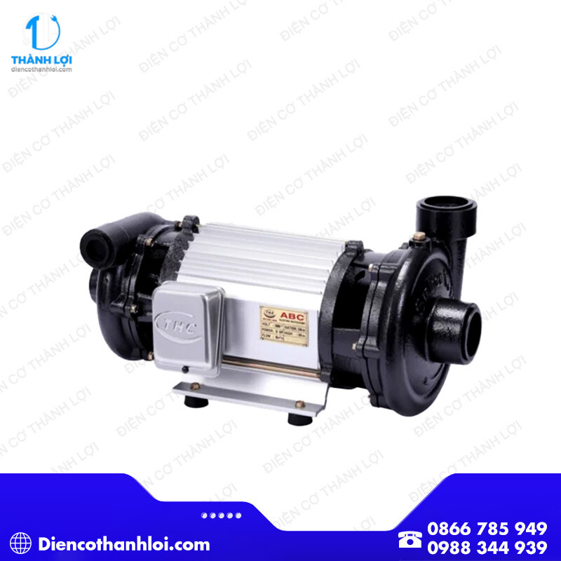 MÁY BƠM NƯỚC TÂN HOÀN CẦU ABC-2200