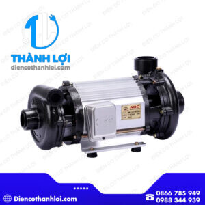 MÁY BƠM NƯỚC TÂN HOÀN CẦU ABC-2200