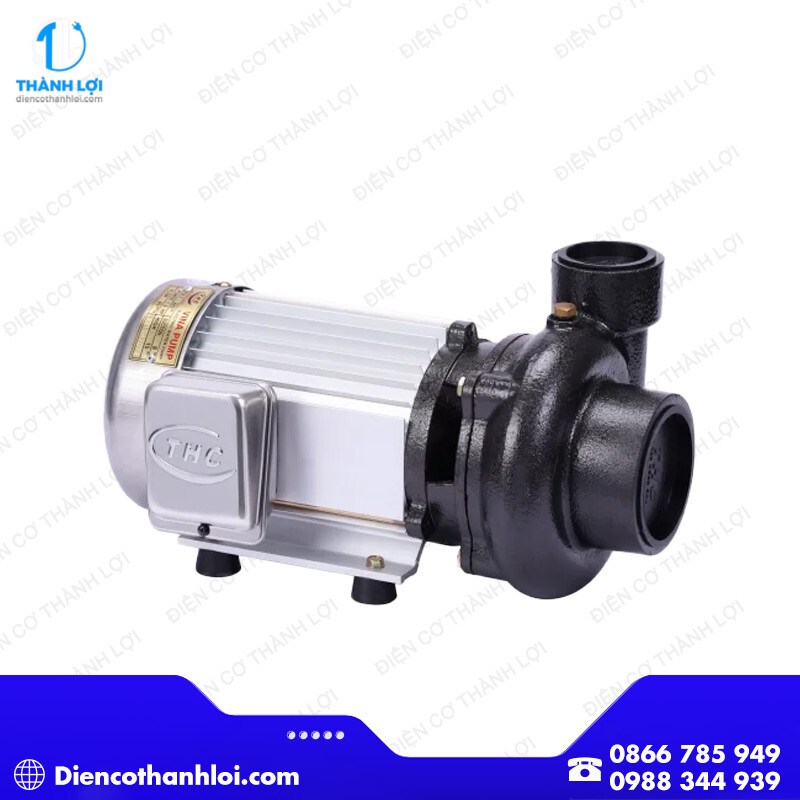 MÁY BƠM NƯỚC TÂN HOÀN CẦU VINA PUMP VN-1100