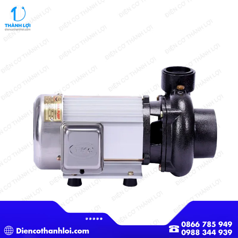 MÁY BƠM NƯỚC TÂN HOÀN CẦU VINA PUMP VN-1100