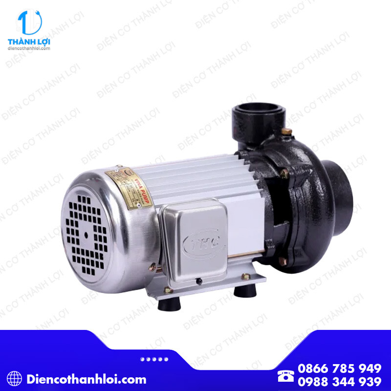 MÁY BƠM NƯỚC TÂN HOÀN CẦU VINA PUMP VN-1100