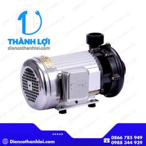 MÁY BƠM NƯỚC TÂN HOÀN CẦU VINA PUMP VN-2200