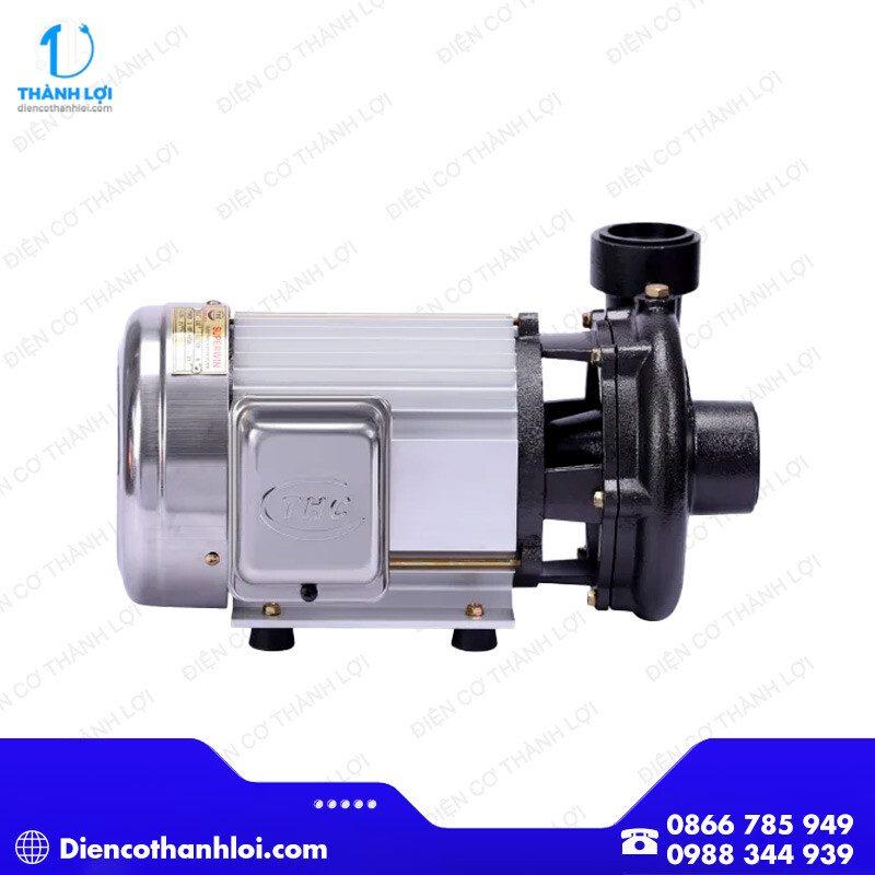 MÁY BƠM NƯỚC TÂN HOÀN CẦU SUPERWIN SP-2200