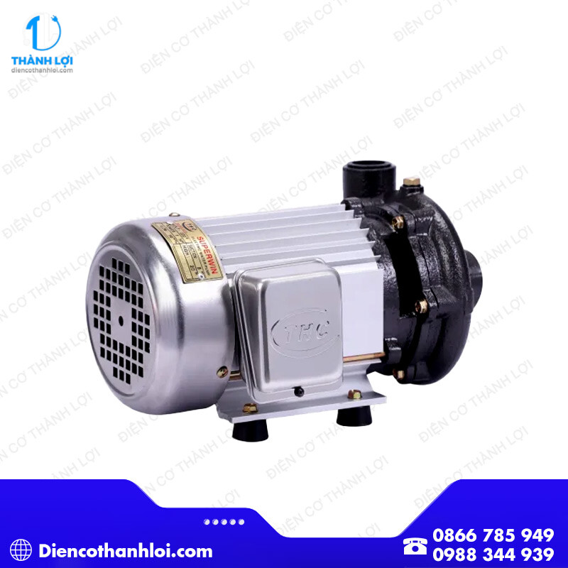 MÁY BƠM NƯỚC TÂN HOÀN CẦU SUPERWIN SP-370