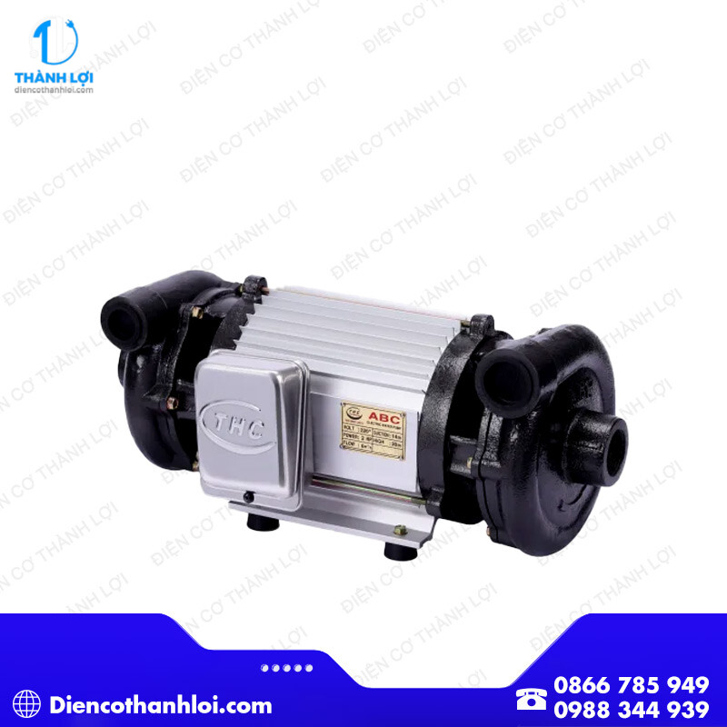 MÁY BƠM NƯỚC TÂN HOÀN CẦU ABC-1500