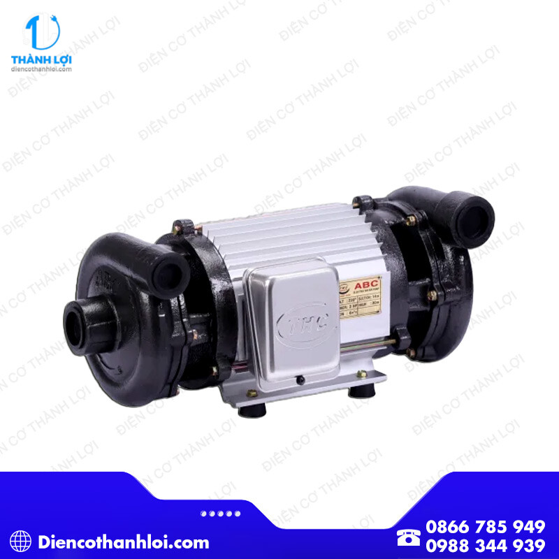 MÁY BƠM NƯỚC TÂN HOÀN CẦU ABC-1500