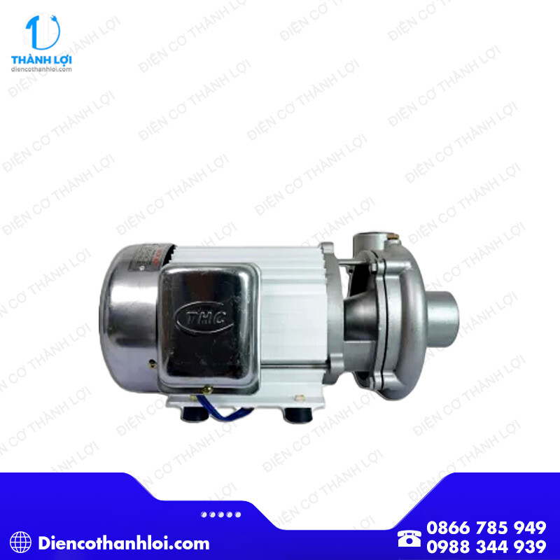 MÁY BƠM NƯỚC TÂN HOÀN CẦU INOX 304 S-1100