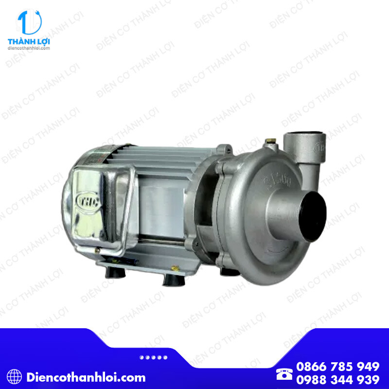 MÁY BƠM NƯỚC TÂN HOÀN CẦU INOX 304 S-1100