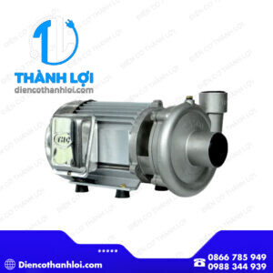 MÁY BƠM NƯỚC TÂN HOÀN CẦU INOX 304 S-1500