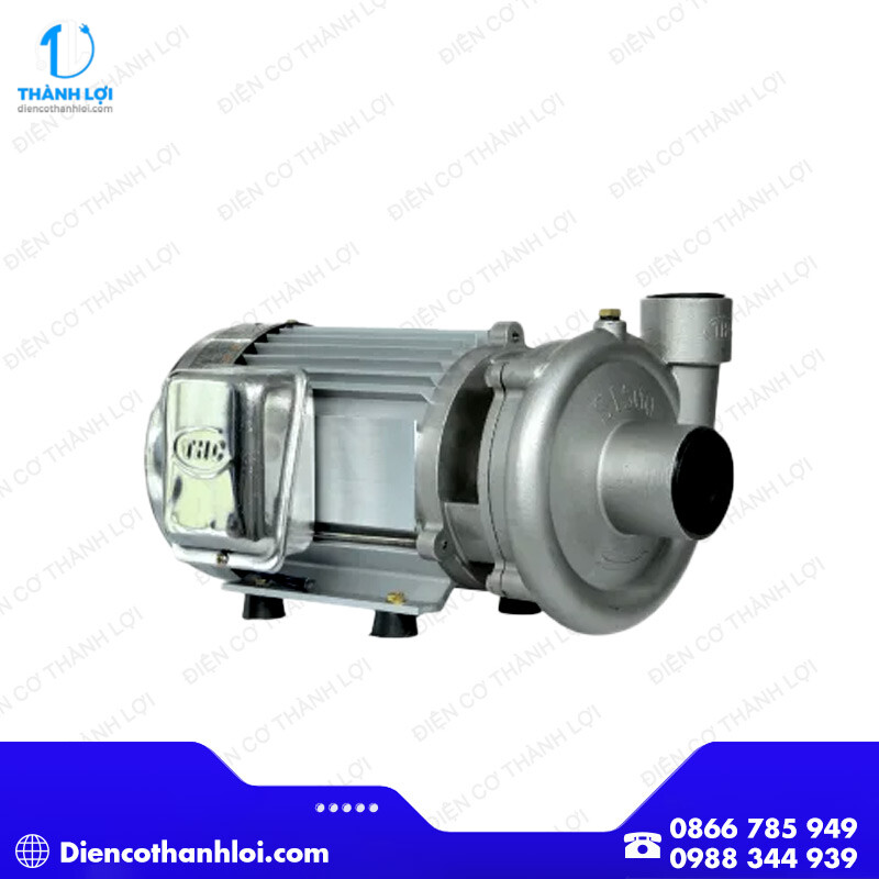 MÁY BƠM NƯỚC TÂN HOÀN CẦU INOX 304 S-1500