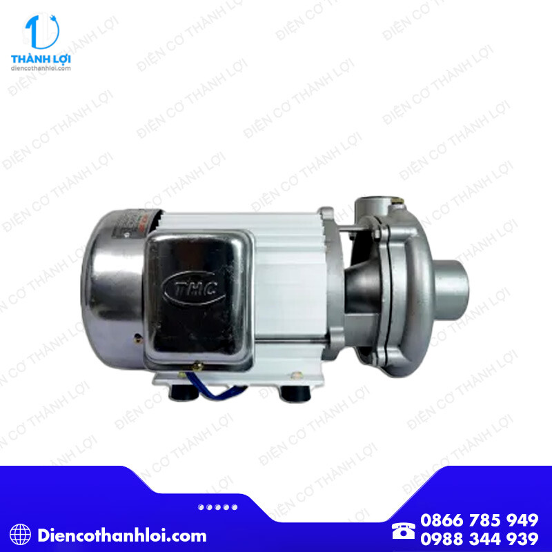 MÁY BƠM NƯỚC TÂN HOÀN CẦU INOX 304 S-1500