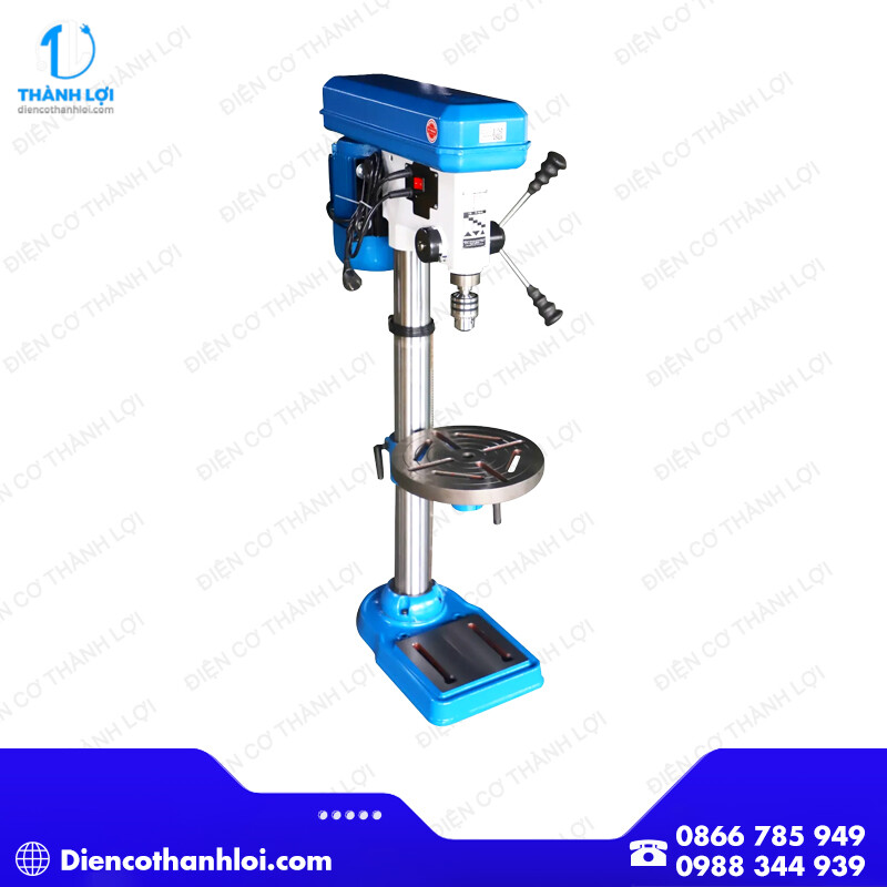MÁY KHOAN BÀN HỒNG KÝ 1M2 KB120C