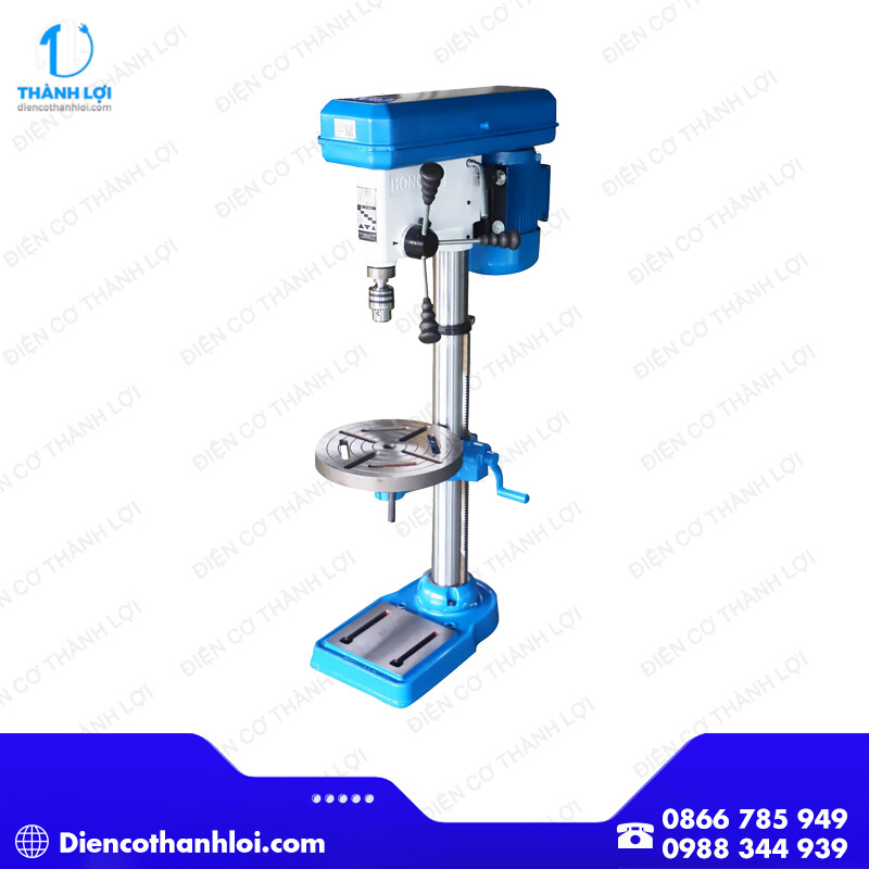 MÁY KHOAN BÀN HỒNG KÝ 1M2 KB120C