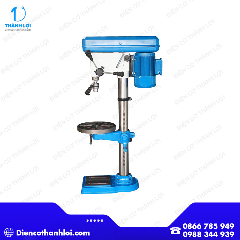 MÁY KHOAN BÀN HỒNG KÝ 1M2 KB120C