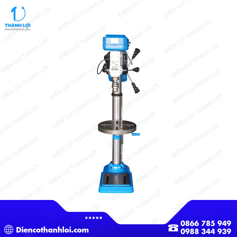 MÁY KHOAN BÀN HỒNG KÝ 1M2 KB120C