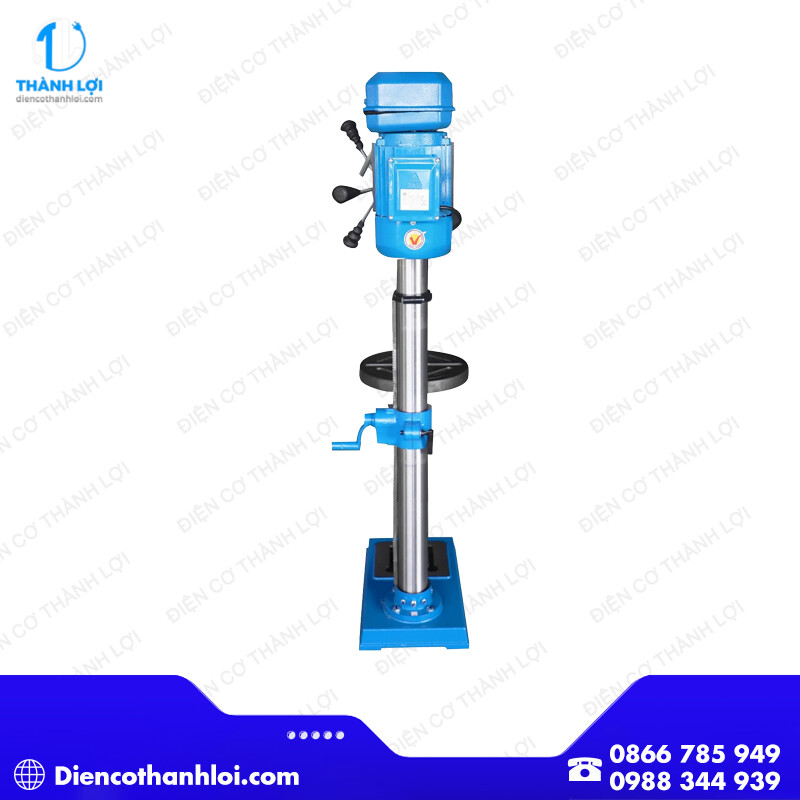 MÁY KHOAN BÀN HỒNG KÝ 1M4 KB140C