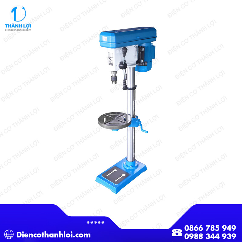 MÁY KHOAN BÀN HỒNG KÝ 1M4 KB140C