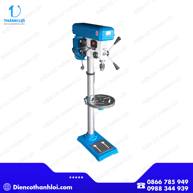 MÁY KHOAN BÀN HỒNG KÝ 1M4 KB140C