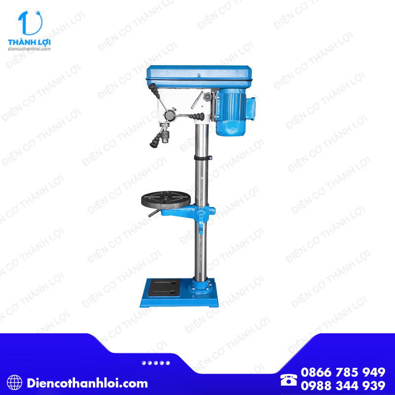 MÁY KHOAN BÀN HỒNG KÝ 1M4 KB140C