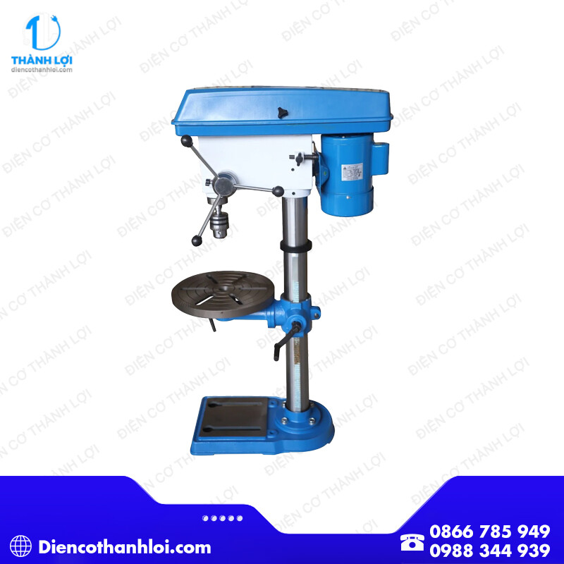 MÁY KHOAN BÀN HỒNG KÝ ECO 980mm KBE100C