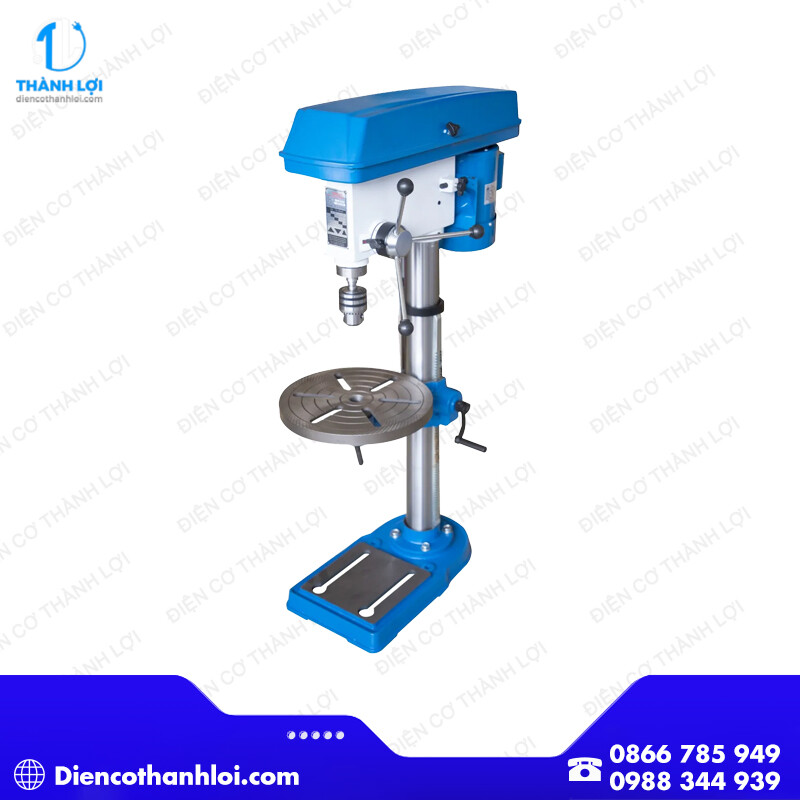 MÁY KHOAN BÀN HỒNG KÝ ECO 980mm KBE100C