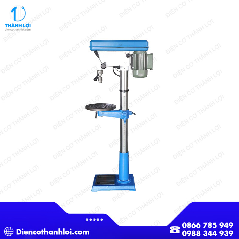 MÁY KHOAN BÀN HỒNG KÝ PRO KB170C