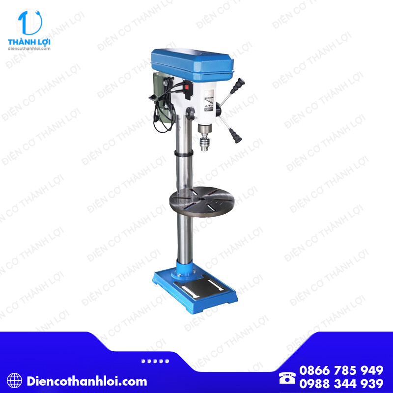 MÁY KHOAN BÀN HỒNG KÝ PRO KB170C