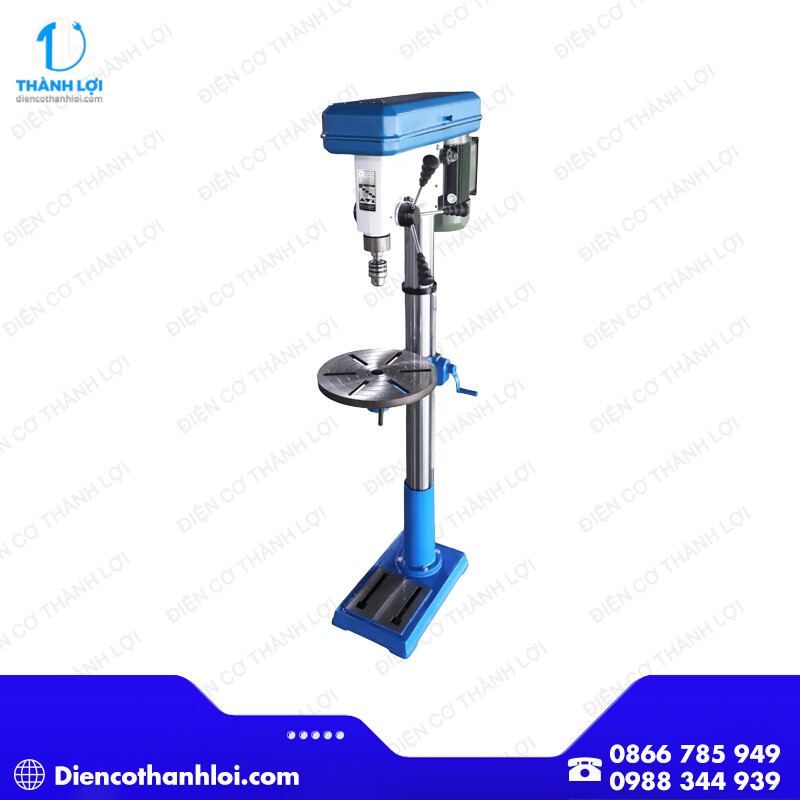 MÁY KHOAN BÀN HỒNG KÝ PRO KB170C