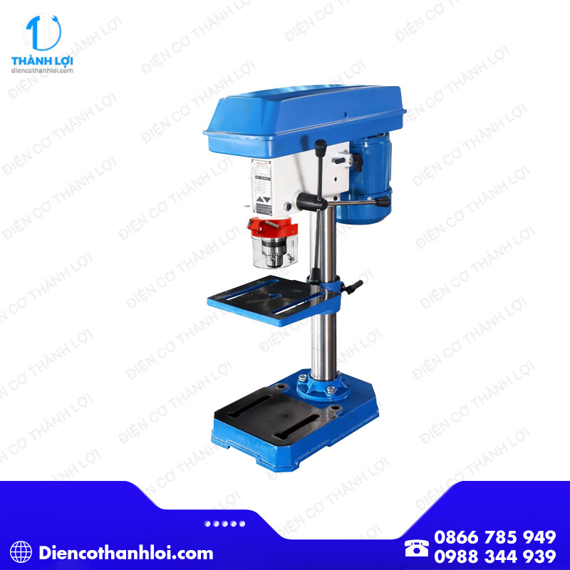 MÁY KHOAN BÀN HỒNG KÝ KBE60