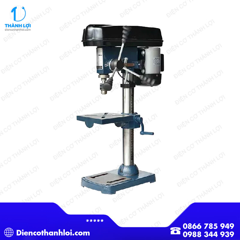 MÁY KHOAN BÀN HỒNG KÝ HK-KDC800