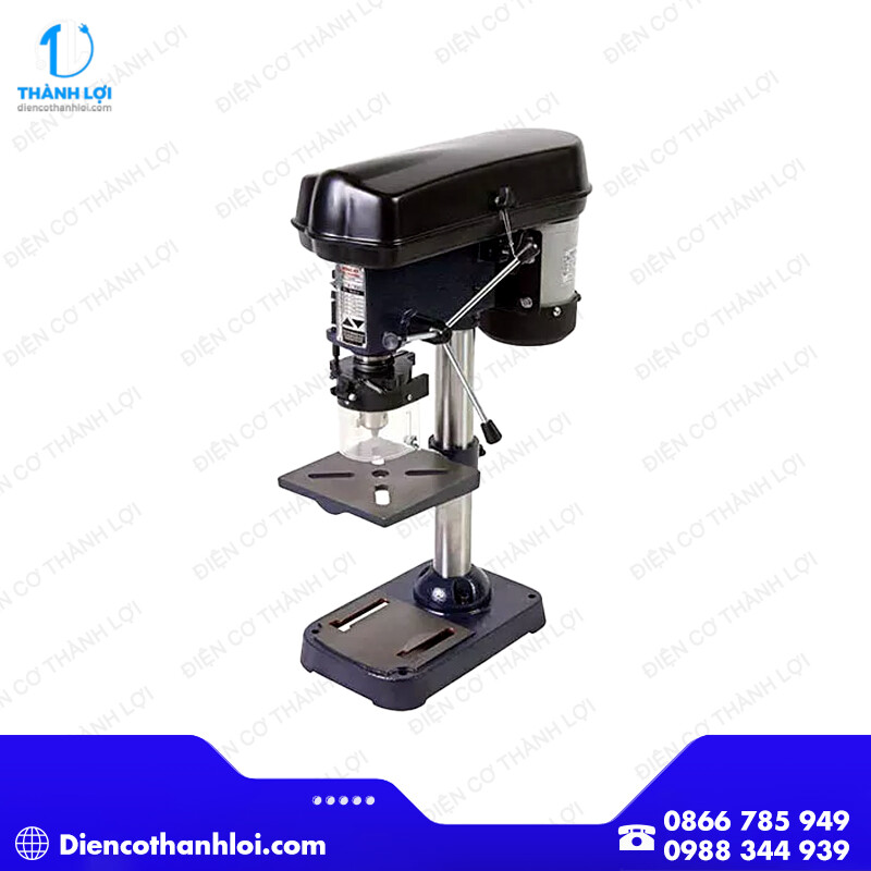 MÁY KHOAN BÀN HỒNG KÝ KD600