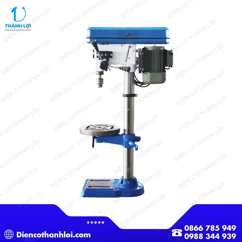 MÁY KHOAN BÀN HỒNG KÝ PRO1m2 KB120TC