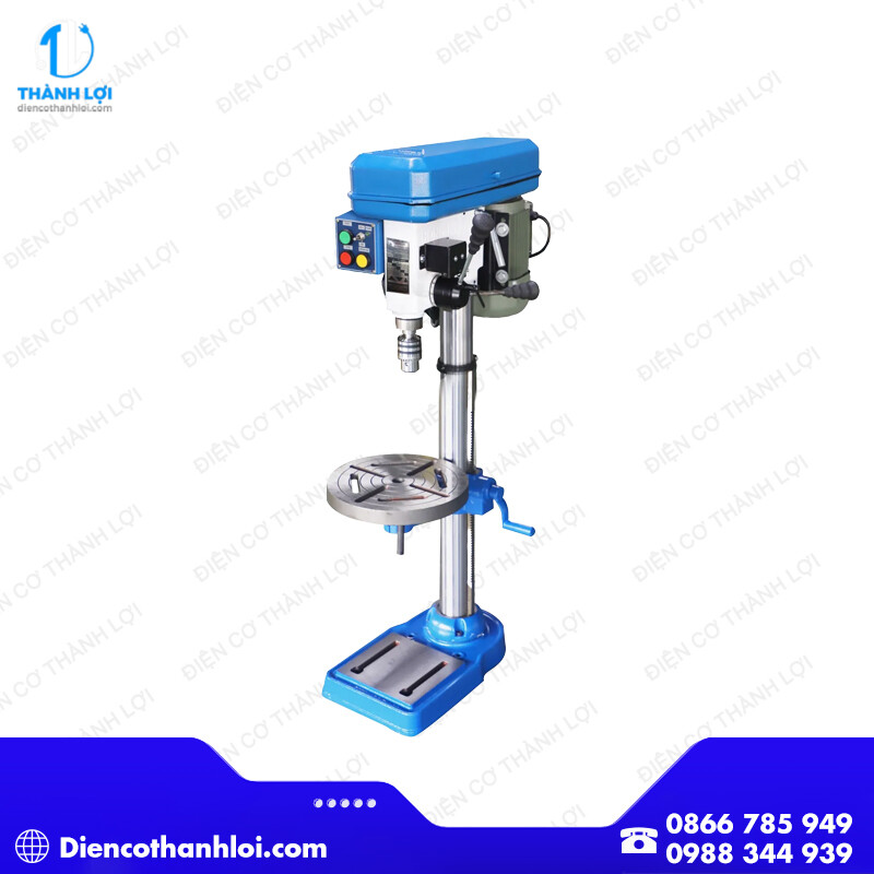 MÁY KHOAN BÀN HỒNG KÝ PRO1m2 KB120TC