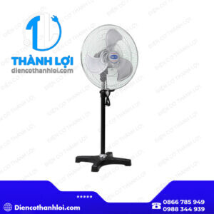 QUẠT ĐỨNG ĐA DỤNG SUPER WIN 45-QD