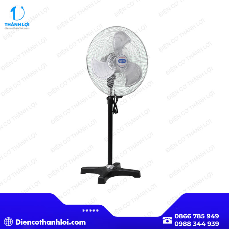 QUẠT ĐỨNG ĐA DỤNG SUPER WIN 45-QD