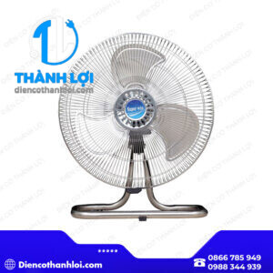 QUẠT SÀN ĐA DỤNG SUPER WIN 45-QS